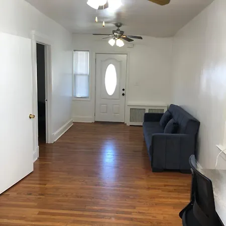 Private 2 Bedroom And 1 Bathroom House In A Quiet Area And Convenient To Nyc Bus And Train Perth Amboy Exterior foto