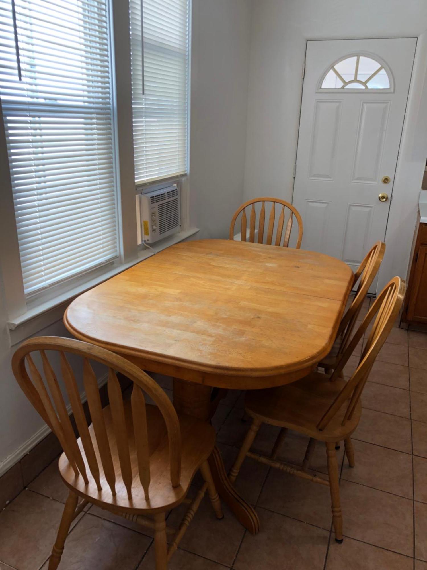Private 2 Bedroom And 1 Bathroom House In A Quiet Area And Convenient To Nyc Bus And Train Appartement Perth Amboy